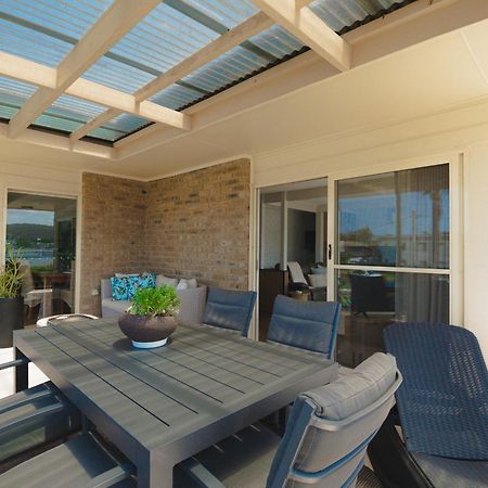 Lakeside Holiday Apartamentos Merimbula Exterior foto