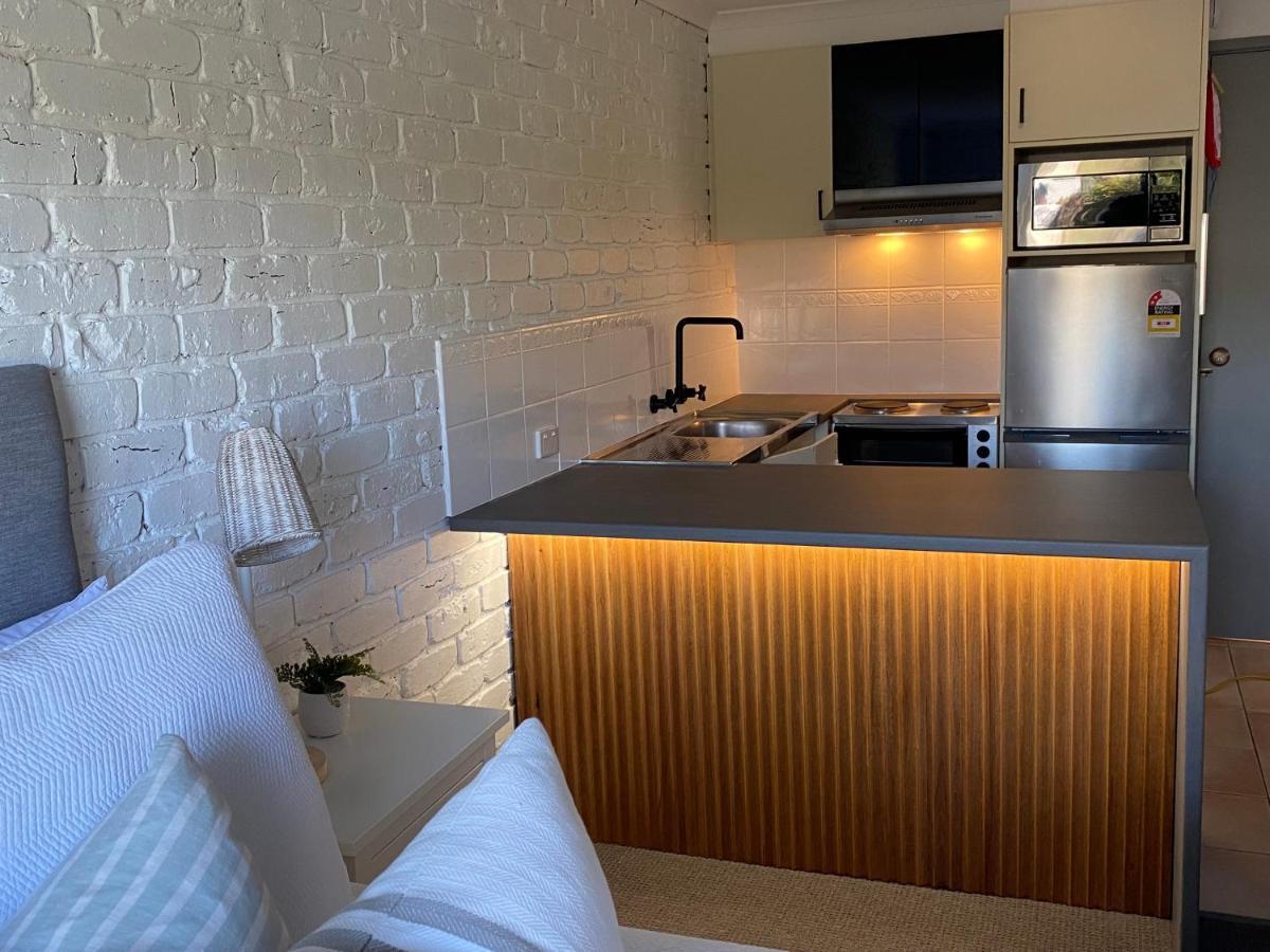 Lakeside Holiday Apartamentos Merimbula Exterior foto