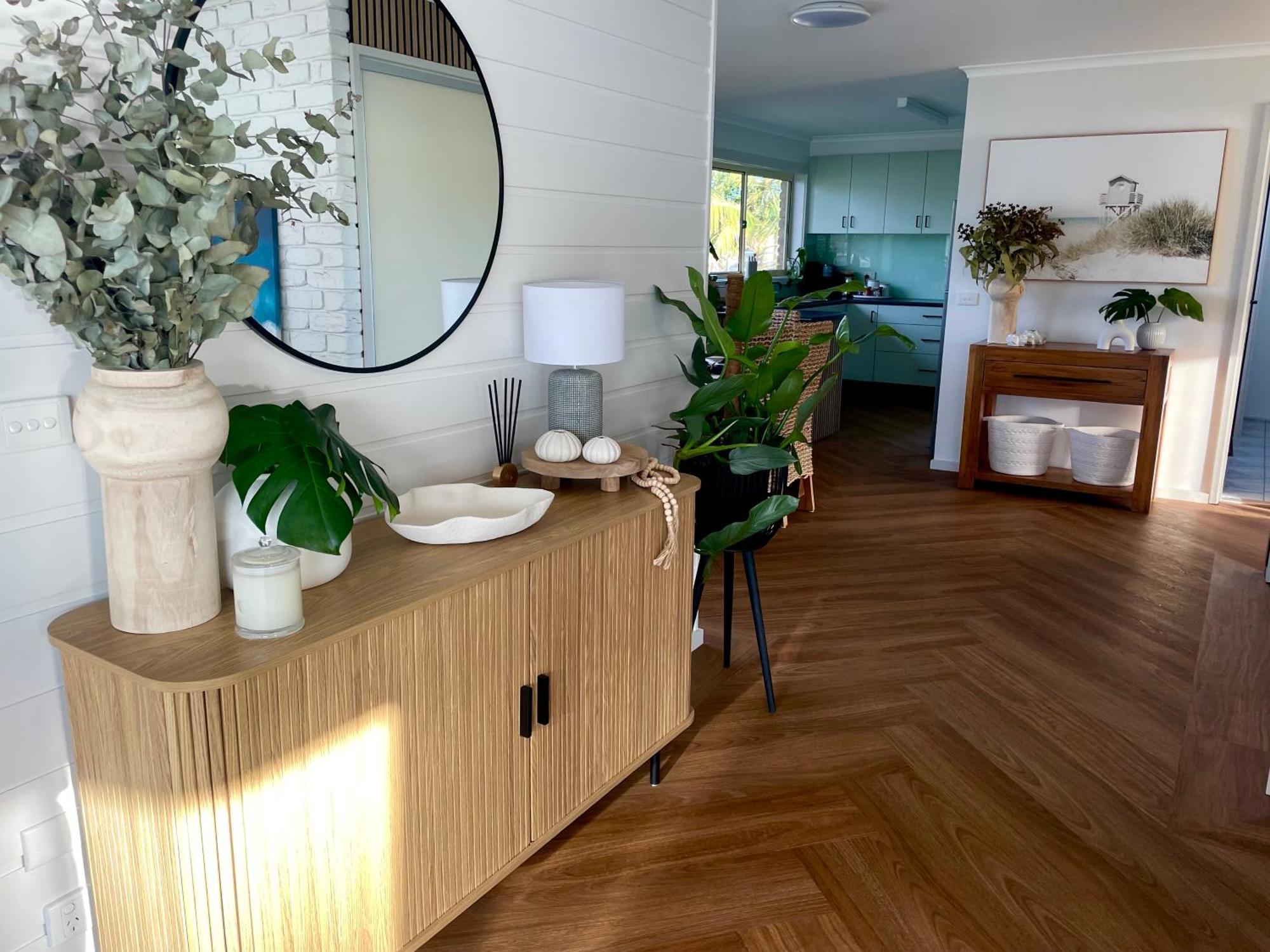 Lakeside Holiday Apartamentos Merimbula Exterior foto