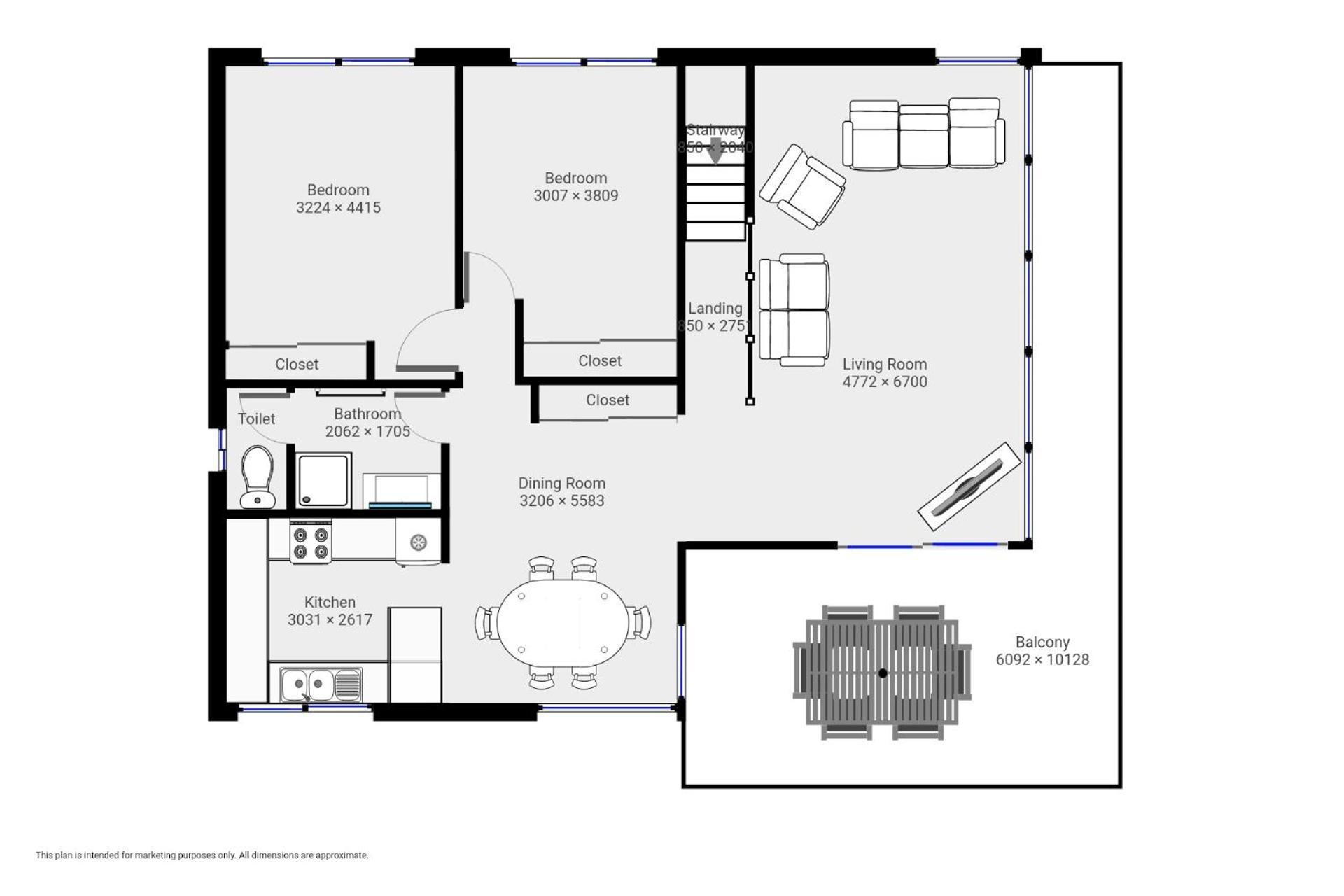Lakeside Holiday Apartamentos Merimbula Exterior foto