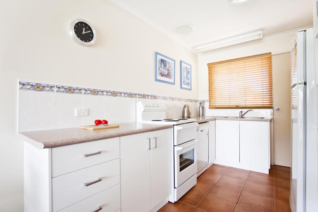 Lakeside Holiday Apartamentos Merimbula Habitación foto